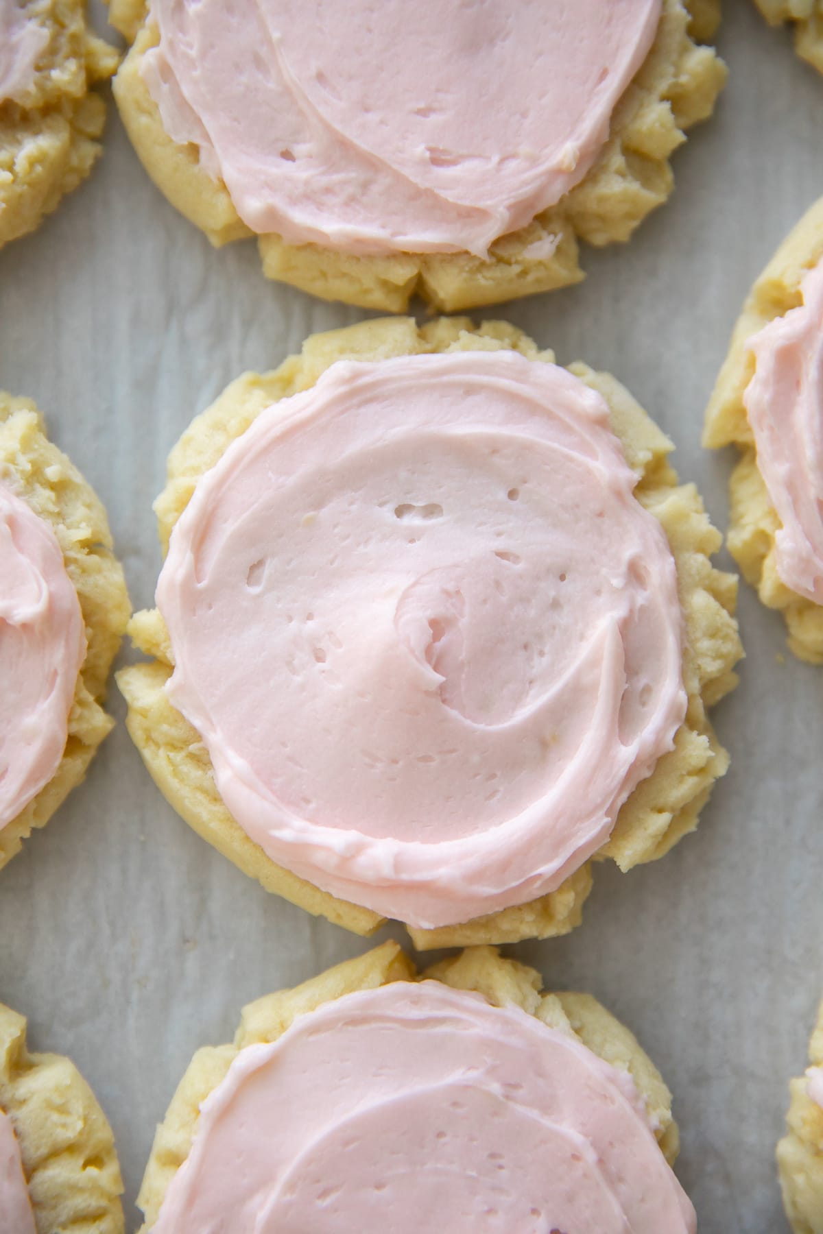 Pinkfrost Cookie